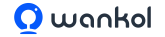 Wankol Logo - Symbol + Logotype